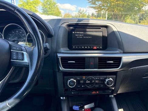 Used 2016 MAZDA CX-5 Grand Touring AWD/4WD image 23