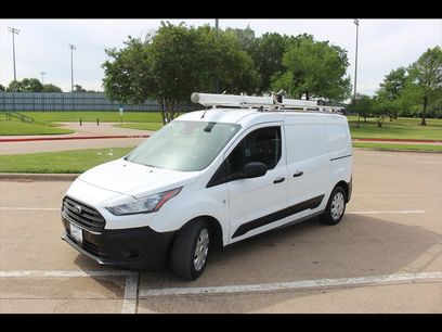 Used 2022 Ford Transit Connect XL