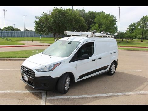 Used 2022 Ford Transit Connect XL image 1