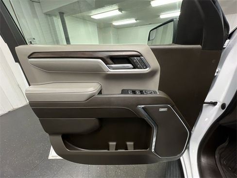 Certified 2022 GMC Sierra 1500 SLT w/ SLT Convenience Package image 57