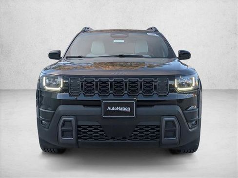 New 2026 Jeep Cherokee Laredo image 6