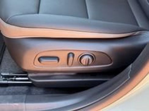 New 2026 Chevrolet Trax ACTIV w/ Driver Confidence Package FWD image 9