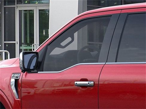 New 2026 Ford F150 Lariat image 20