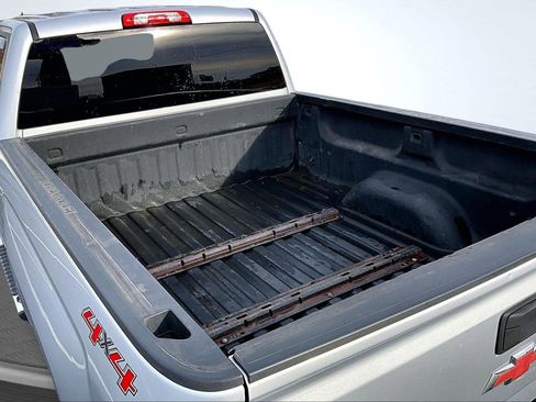 Used 2016 Chevrolet Silverado 3500 LTZ w/ Duramax Plus Package image 6