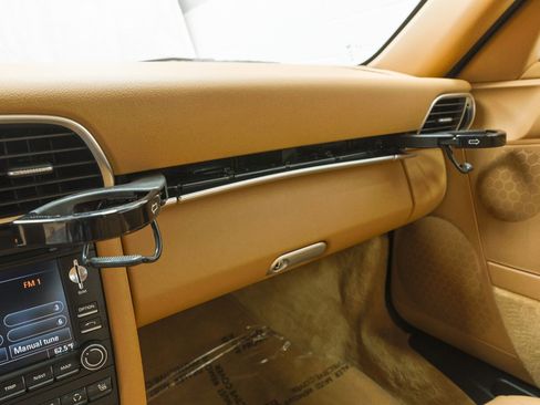 Used 2009 Porsche 911 Carrera 4S image 59