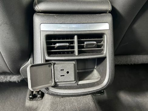 Used 2015 Chevrolet Impala LTZ image 18