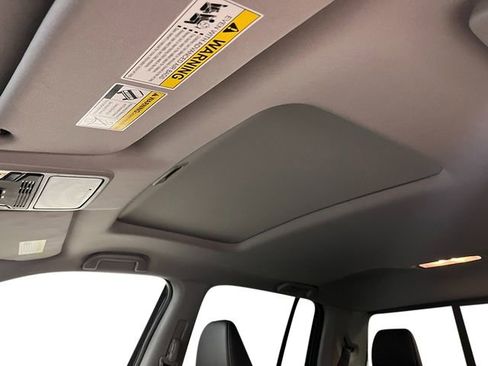 New 2026 Honda Ridgeline RTL image 23