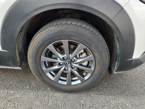 Used 2021 MAZDA CX-30 AWD 2.5 S image 9