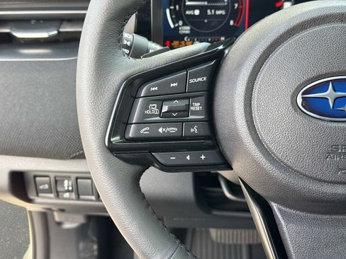 New 2026 Subaru Outback Limited AWD/4WD image 31