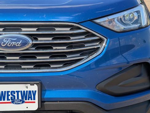 Used 2021 Ford Edge SE FWD image 8
