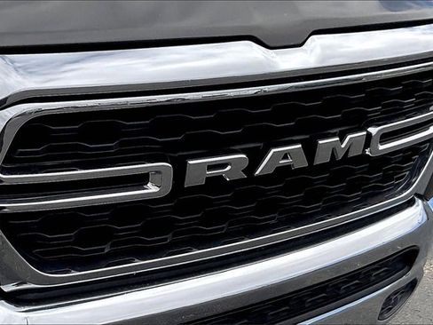 Certified 2022 RAM 1500 Lone Star w/ Trailer Tow Group image 31