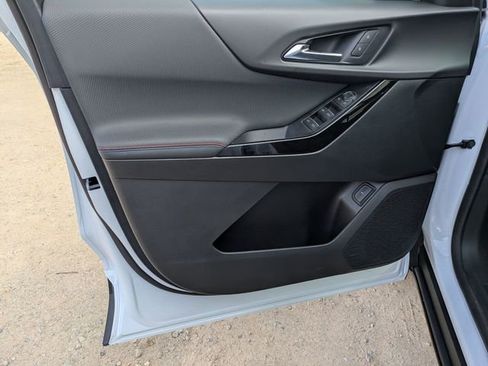 New 2026 Chevrolet Equinox RS image 8