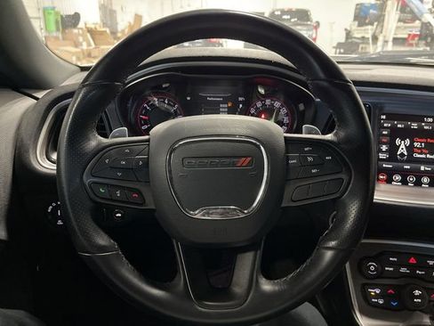 Used 2021 Dodge Challenger GT w/ Blacktop Package image 15