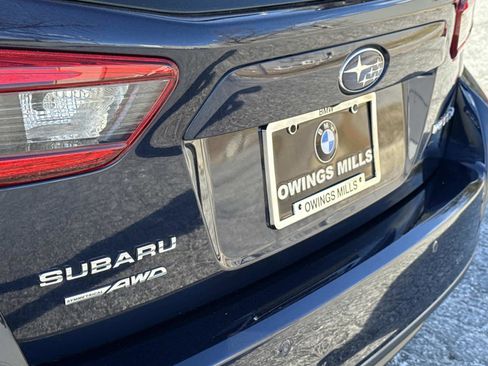 Used 2020 Subaru Impreza 2.0i Limited image 11