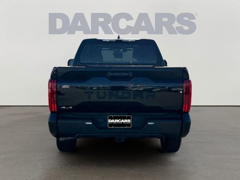 Used 2025 Toyota Tundra SR5 image 6