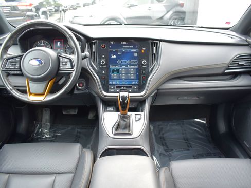 Used 2024 Subaru Outback Wilderness AWD/4WD image 12