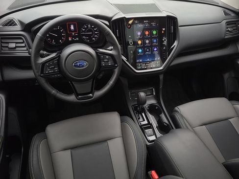 Used 2025 Subaru Ascent Onyx Edition AWD/4WD image 19