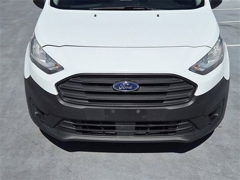 Used 2022 Ford Transit Connect XL image 9