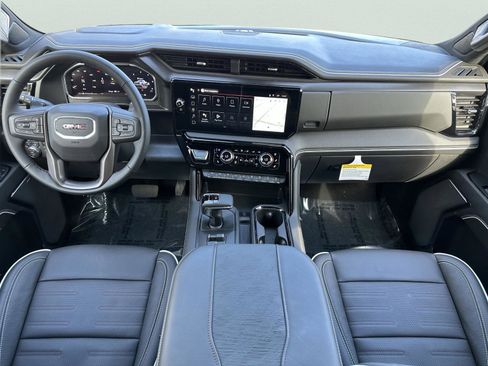 New 2026 GMC Sierra 1500 AT4X AWD/4WD image 12