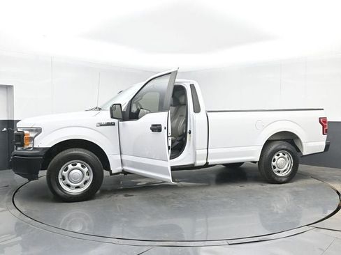 Used 2019 Ford F150 XL w/ Equipment Group 101A Mid RWD image 50