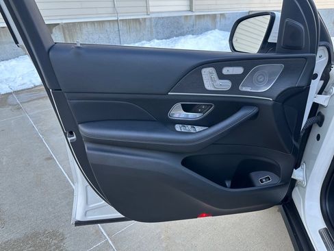 Used 2021 Mercedes-Benz GLE 350 4MATIC image 10