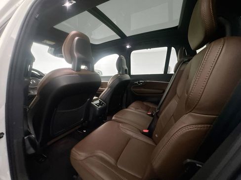 Used 2021 Volvo XC90 T6 Inscription w/ Protection Package Premier image 23