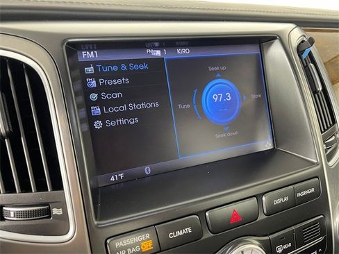 Used 2011 Hyundai Equus Ultimate image 7