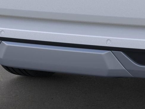 New 2026 Ford Expedition Max Platinum w/ Driver's Package image 23