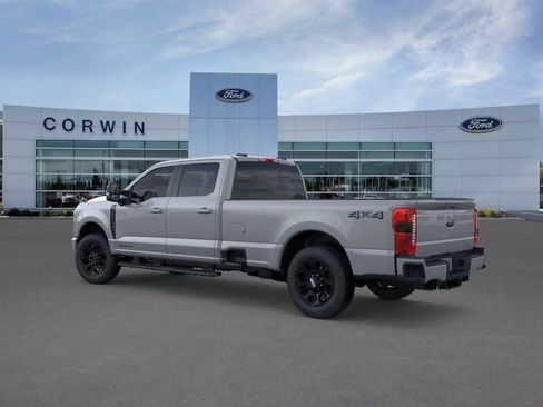 New 2026 Ford F350 Lariat w/ Black Appearance Package AWD/4WD image 5
