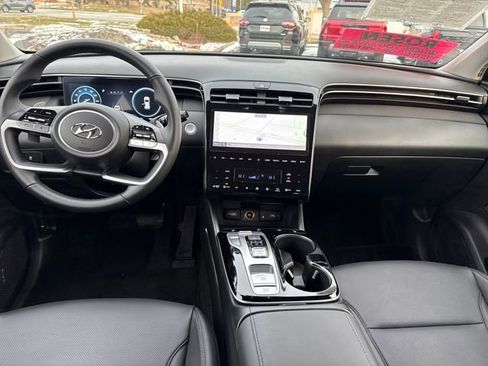 Used 2024 Hyundai Tucson SEL image 22