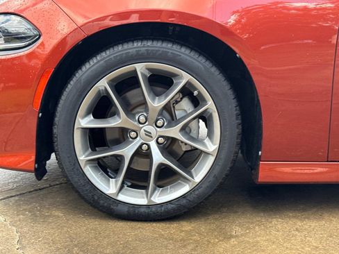 Certified 2023 Dodge Charger GT RWD image 10