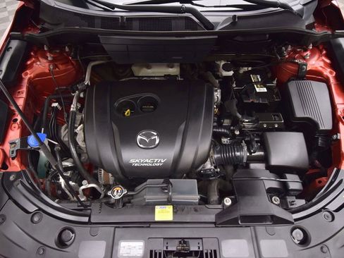 Used 2018 MAZDA CX-5 Grand Touring AWD/4WD image 28