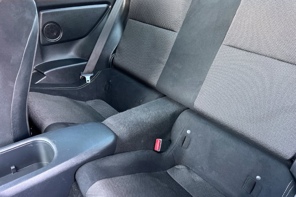 Certified 2017 Toyota 86 RWD image 14
