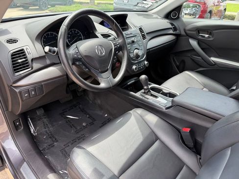 Used 2018 Acura RDX FWD image 12