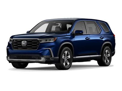 Certified 2024 Honda Pilot EX-L