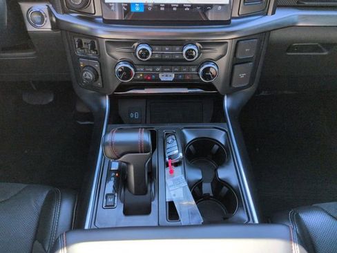 Certified 2024 Ford F150 Raptor image 19