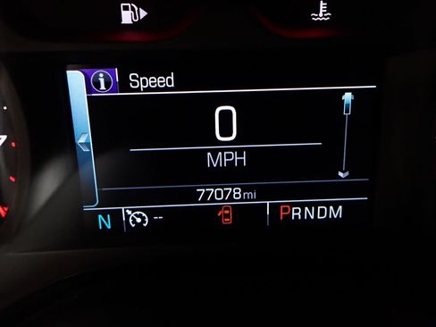 Used 2017 Chevrolet Camaro LT w/ RS Package RWD image 39