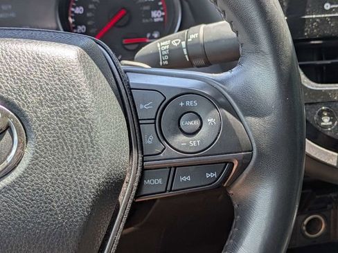 Used 2024 Toyota Camry XSE FWD image 23