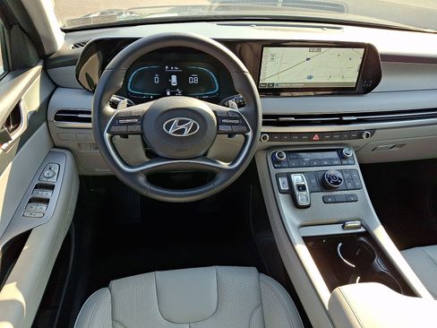 Used 2024 Hyundai Palisade SEL AWD/4WD image 11