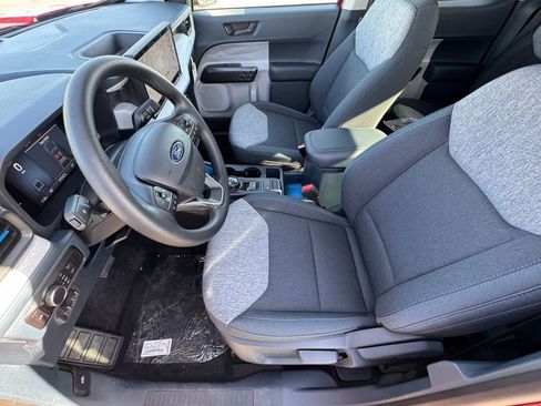 New 2026 Ford Maverick XLT w/ 4K Tow Package image 17