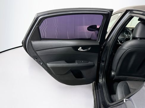Used 2023 Kia Forte GT-Line FWD image 26