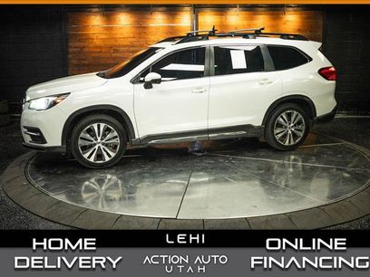 Used 2019 Subaru Ascent Limited