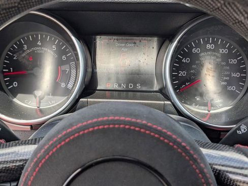 Used 2023 Ford Mustang Premium RWD image 21