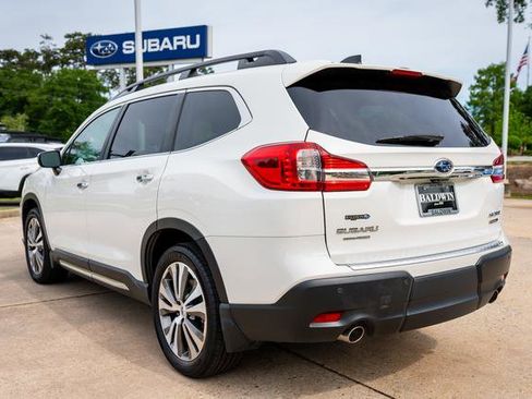Used 2020 Subaru Ascent Touring w/ Popular Package #2A AWD/4WD image 4