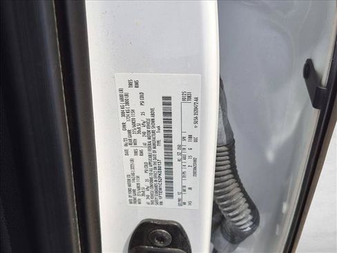 Certified 2023 Ford F150 XL w/ STX Appearance Package RWD image 24