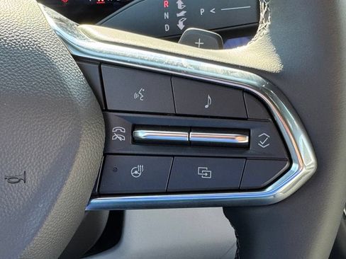 New 2026 Chevrolet Tahoe Premier AWD/4WD image 19