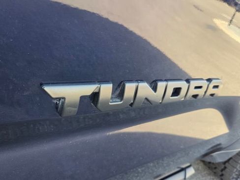 Used 2023 Toyota Tundra SR5 w/ SR5 Convenience Package RWD image 15