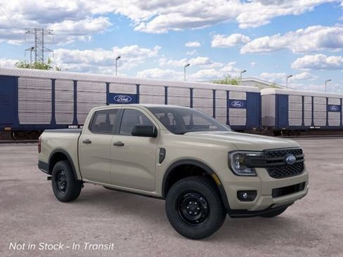 New 2026 Ford Ranger XL AWD/4WD image 7