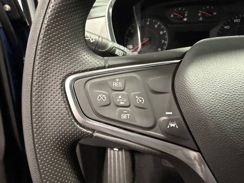 Used 2024 Chevrolet Equinox LS w/ Sport Edition AWD/4WD image 27