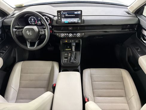 Certified 2023 Honda CR-V EX-L image 17